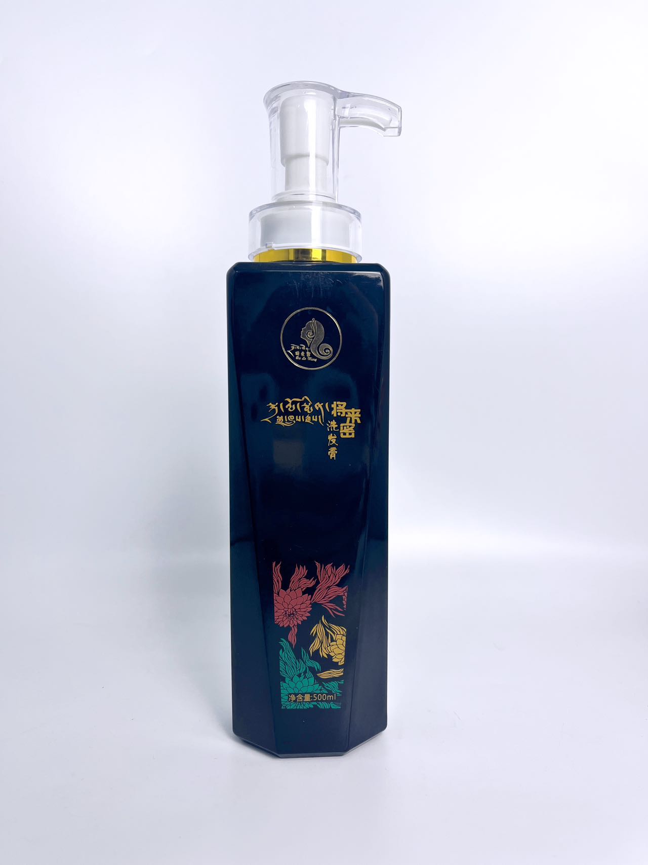 藏區(qū)、新疆地區(qū)洗發(fā)水代工